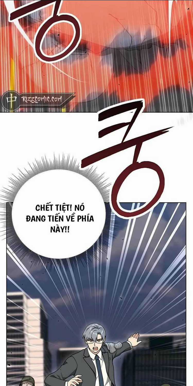 Tôi Làm Vườn Tại Thế Giới Thợ Săn Chapter 10 trang 53