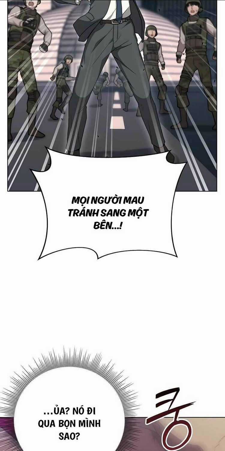 Tôi Làm Vườn Tại Thế Giới Thợ Săn Chapter 10 trang 54