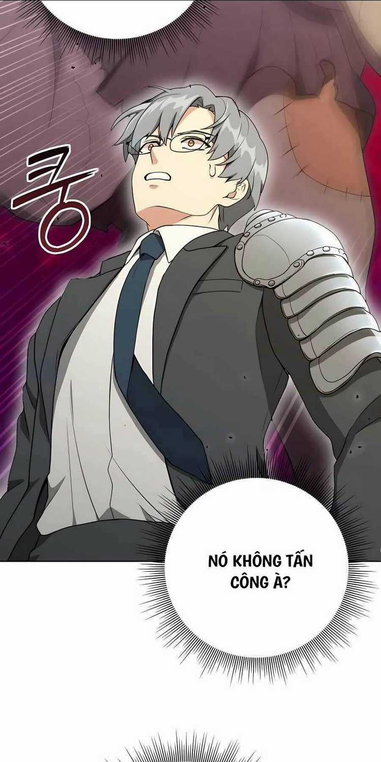Tôi Làm Vườn Tại Thế Giới Thợ Săn Chapter 10 trang 55
