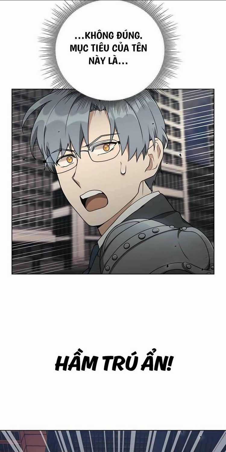 Tôi Làm Vườn Tại Thế Giới Thợ Săn Chapter 10 trang 56