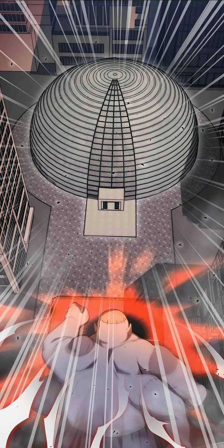 Tôi Làm Vườn Tại Thế Giới Thợ Săn Chapter 10 trang 57