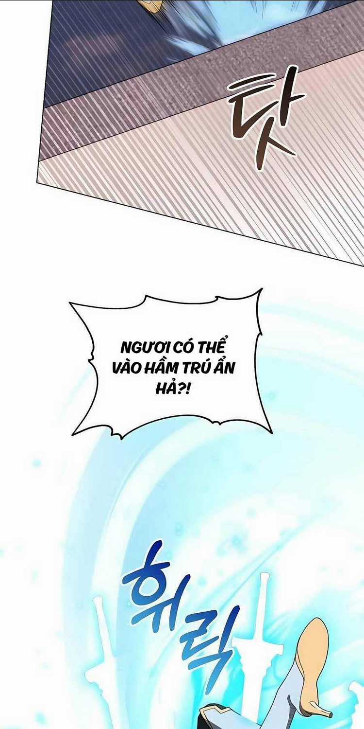 Tôi Làm Vườn Tại Thế Giới Thợ Săn Chapter 10 trang 59