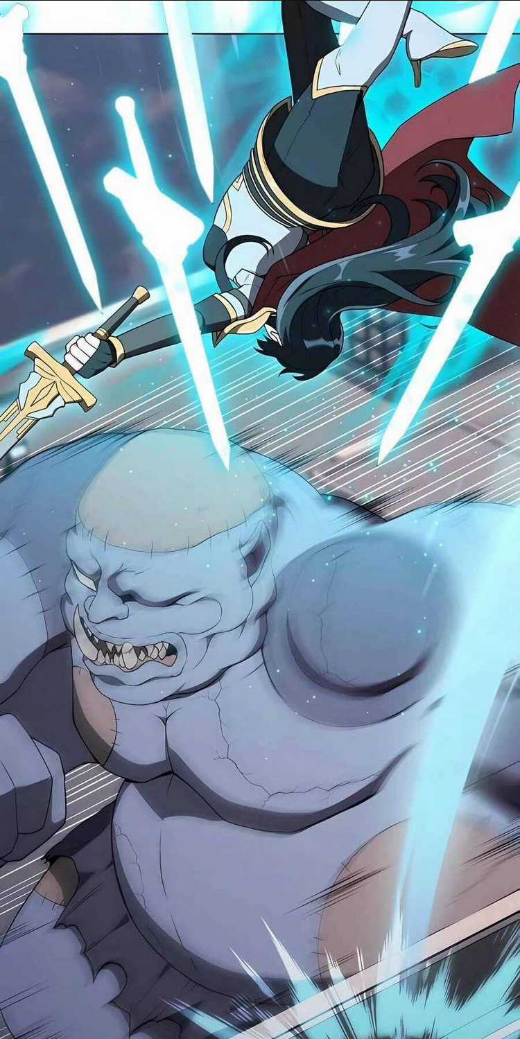 Tôi Làm Vườn Tại Thế Giới Thợ Săn Chapter 10 trang 60