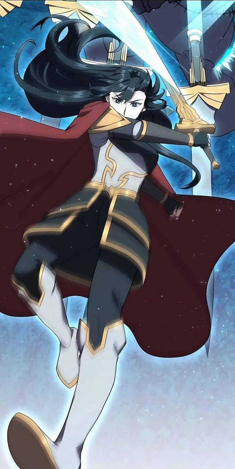 Tôi Làm Vườn Tại Thế Giới Thợ Săn Chapter 10 trang 63