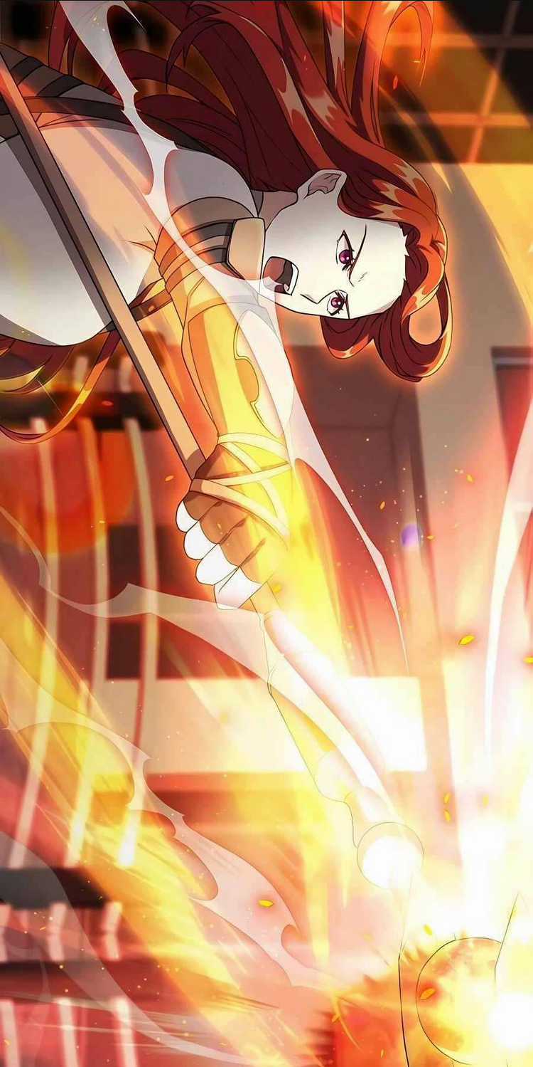 Tôi Làm Vườn Tại Thế Giới Thợ Săn Chapter 10 trang 66