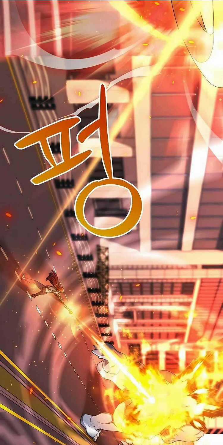 Tôi Làm Vườn Tại Thế Giới Thợ Săn Chapter 10 trang 67