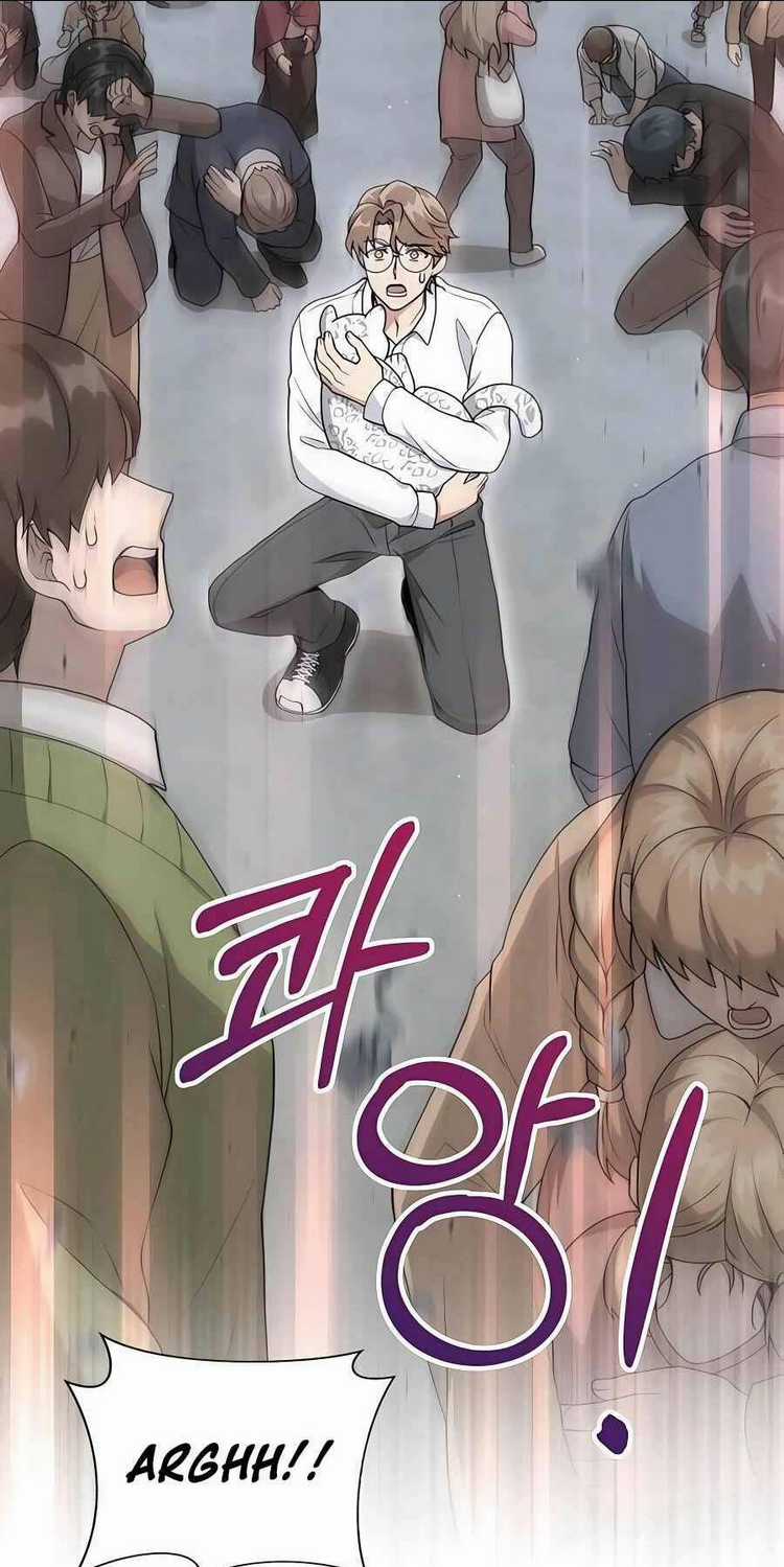 Tôi Làm Vườn Tại Thế Giới Thợ Săn Chapter 10 trang 7