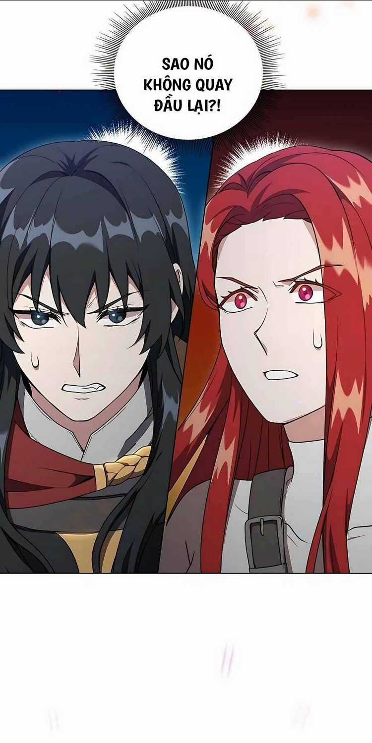 Tôi Làm Vườn Tại Thế Giới Thợ Săn Chapter 10 trang 70