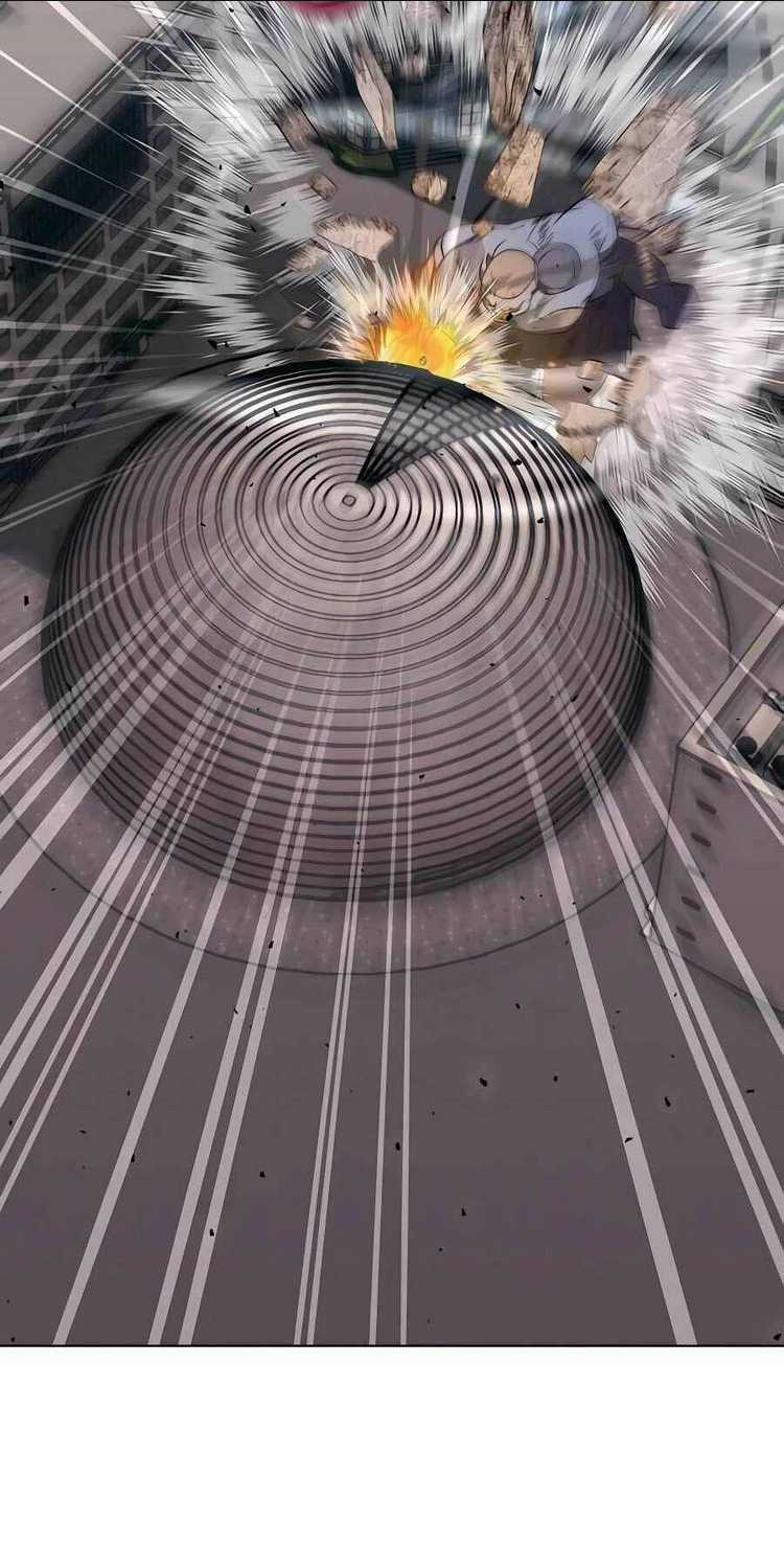 Tôi Làm Vườn Tại Thế Giới Thợ Săn Chapter 10 trang 73