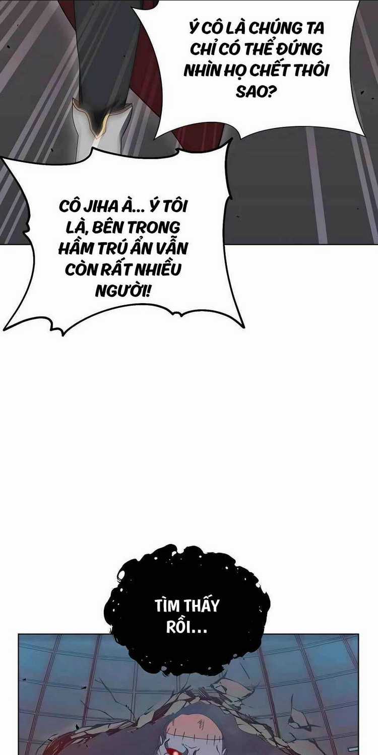 Tôi Làm Vườn Tại Thế Giới Thợ Săn Chapter 10 trang 75