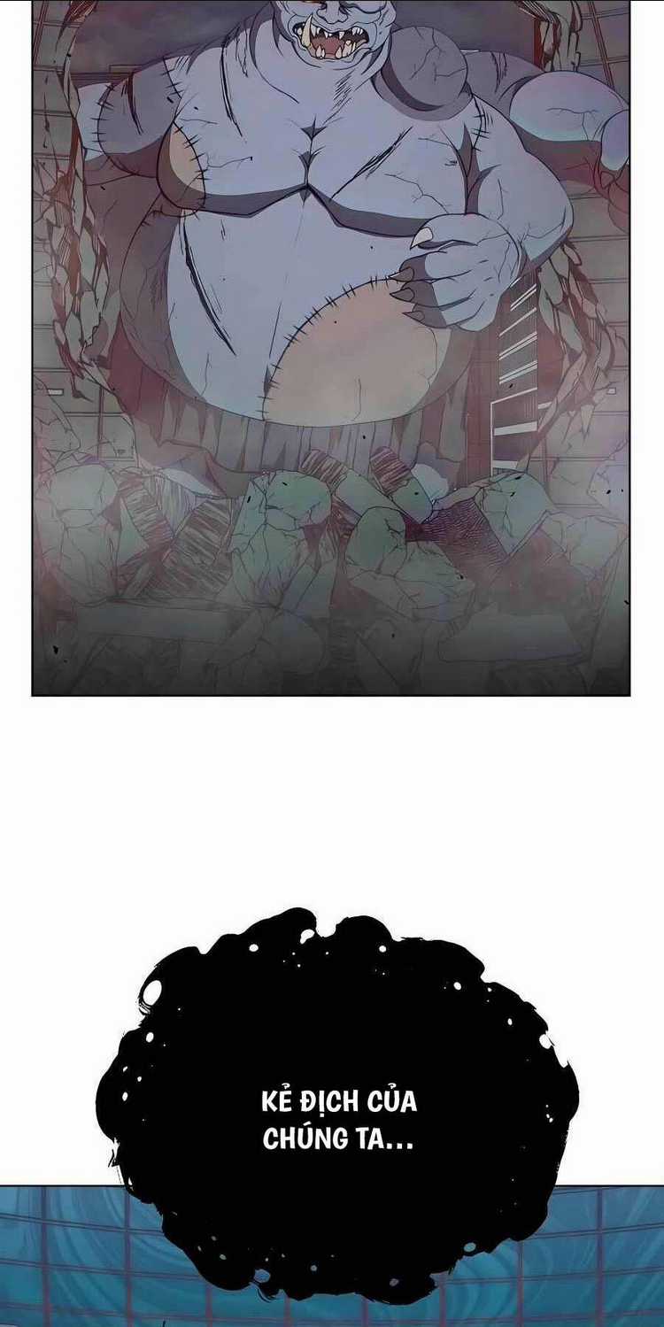 Tôi Làm Vườn Tại Thế Giới Thợ Săn Chapter 10 trang 76