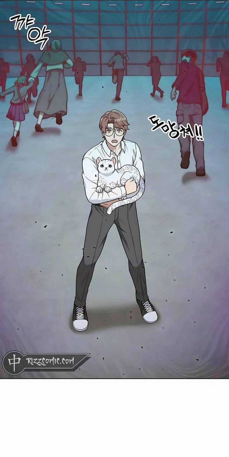 Tôi Làm Vườn Tại Thế Giới Thợ Săn Chapter 10 trang 77