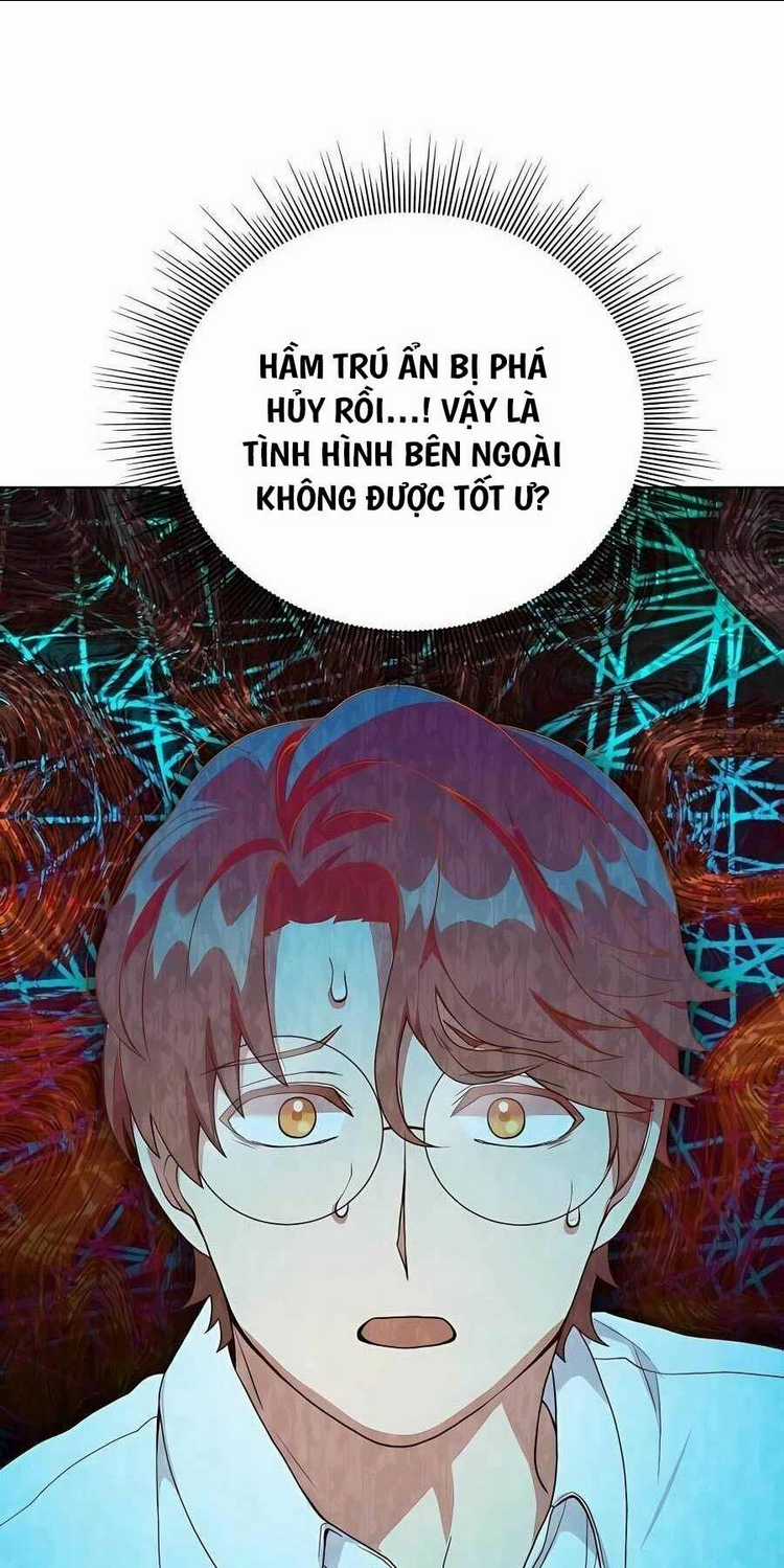 Tôi Làm Vườn Tại Thế Giới Thợ Săn Chapter 10 trang 78