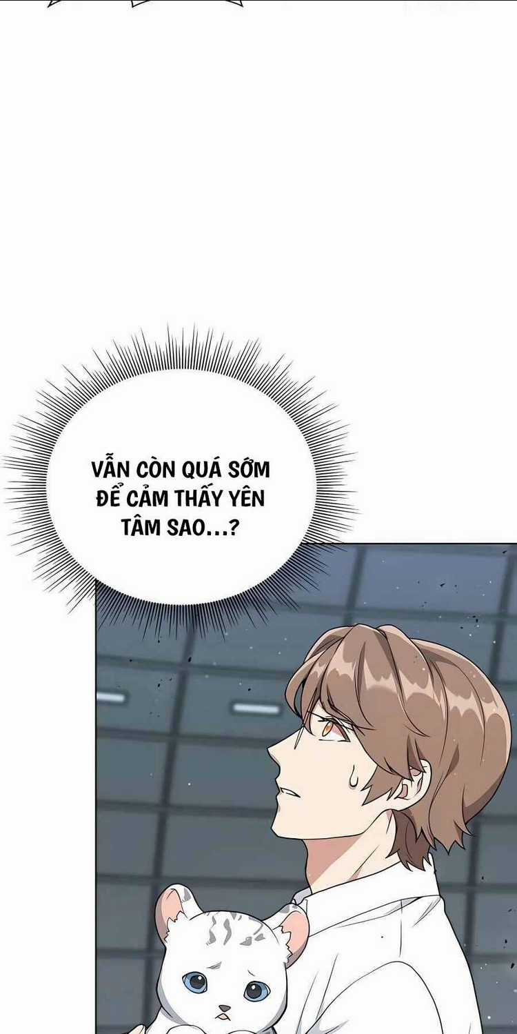 Tôi Làm Vườn Tại Thế Giới Thợ Săn Chapter 10 trang 8