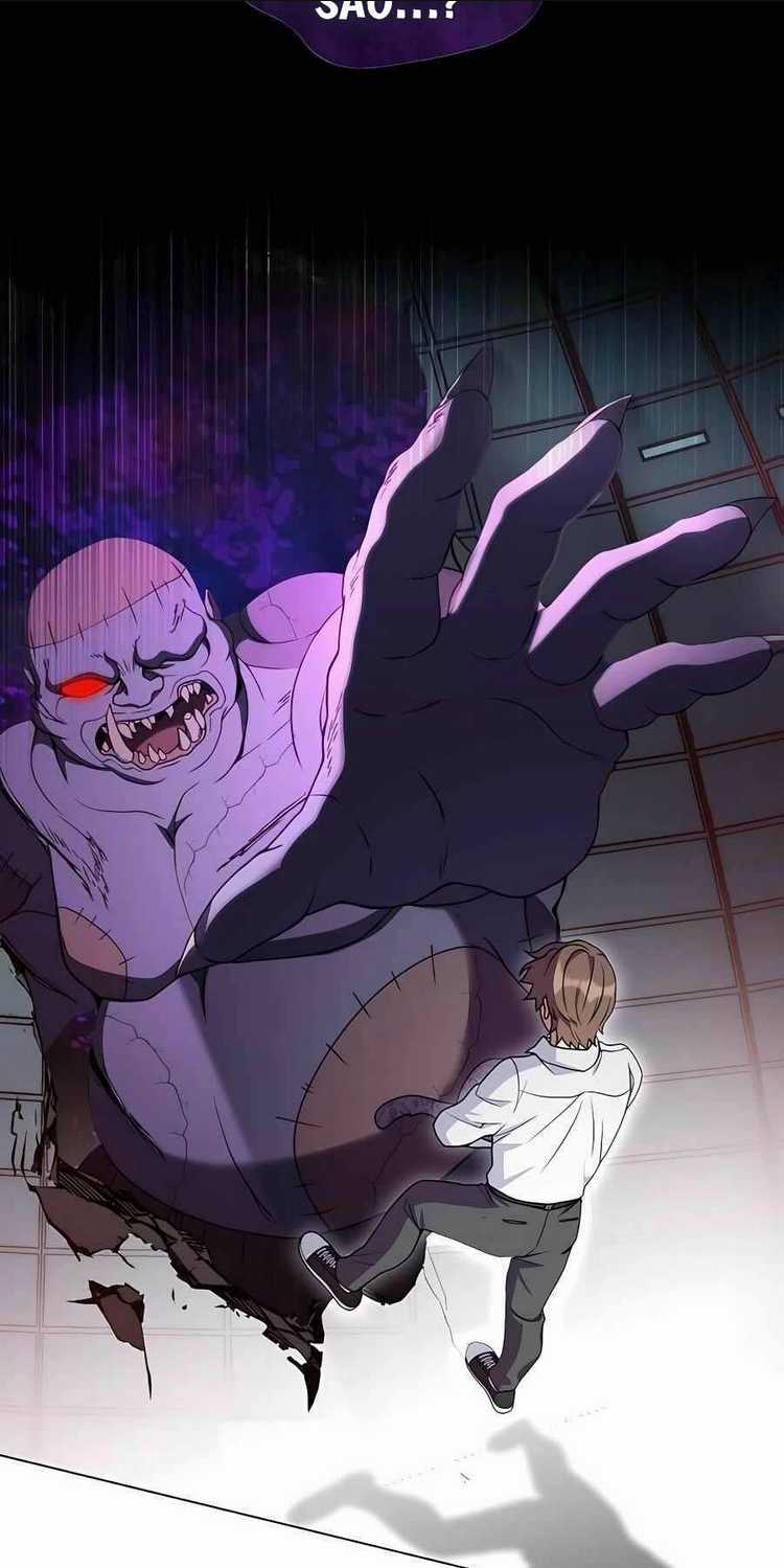 Tôi Làm Vườn Tại Thế Giới Thợ Săn Chapter 10 trang 81