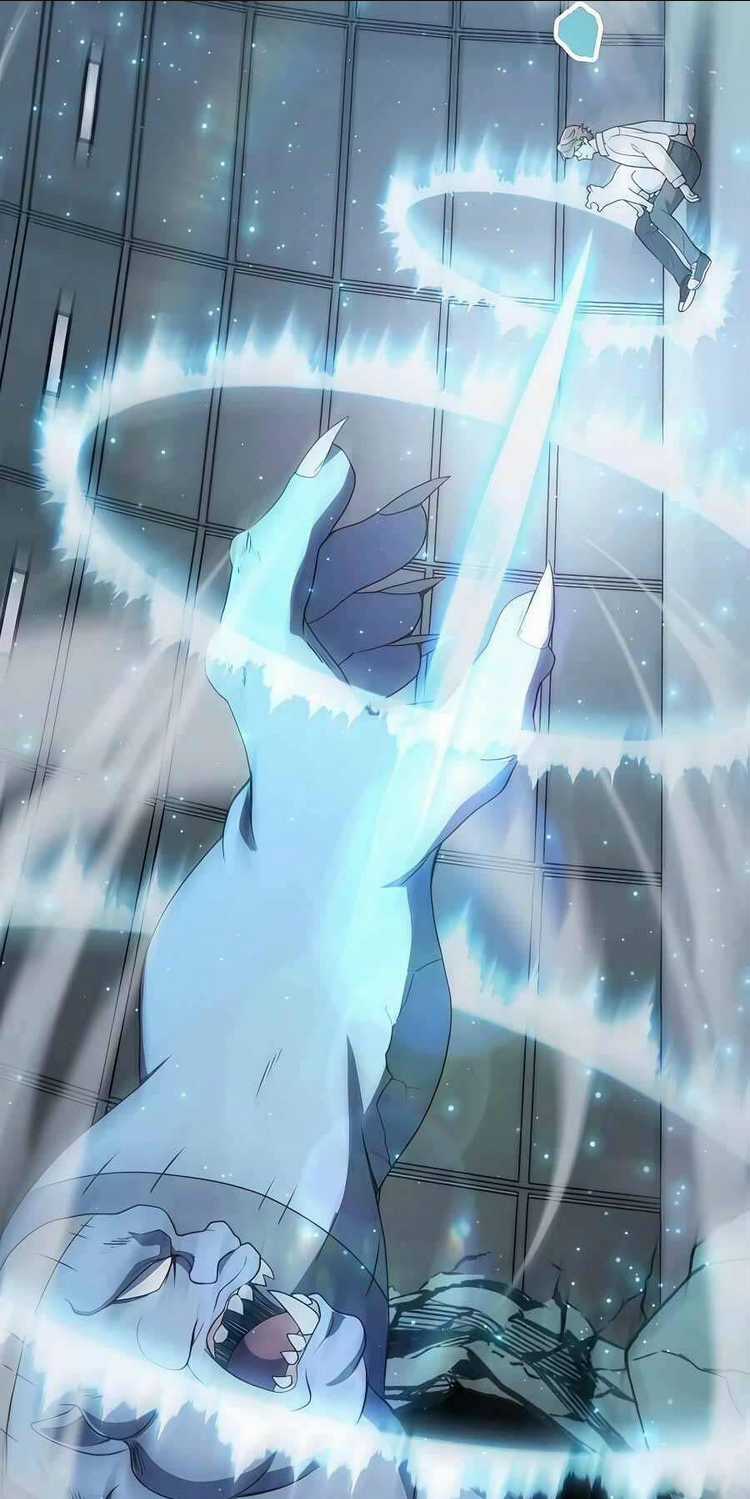 Tôi Làm Vườn Tại Thế Giới Thợ Săn Chapter 10 trang 84