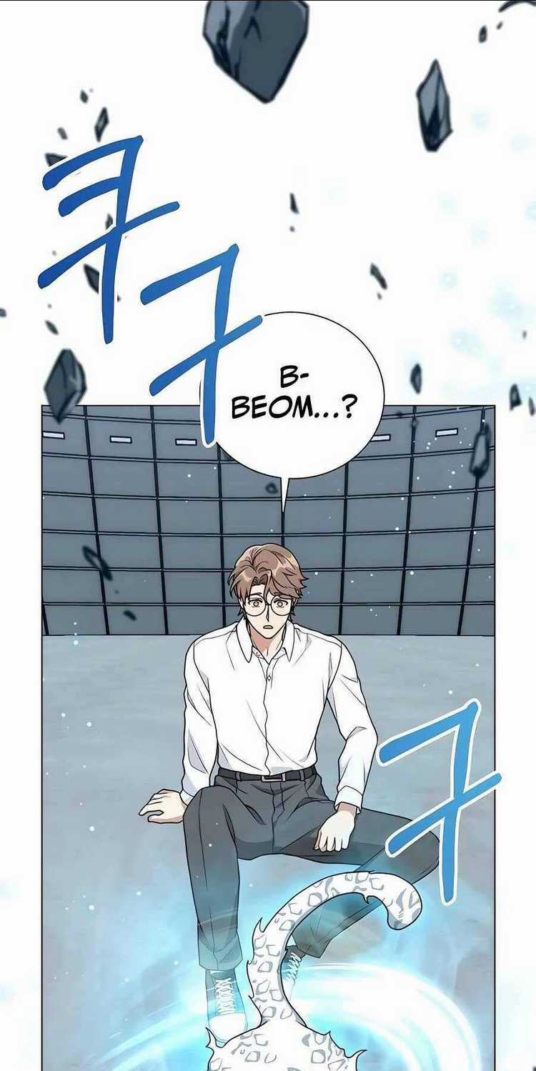 Tôi Làm Vườn Tại Thế Giới Thợ Săn Chapter 10 trang 86