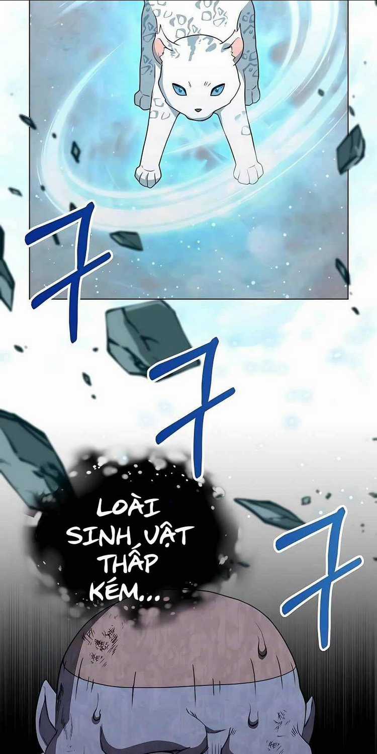 Tôi Làm Vườn Tại Thế Giới Thợ Săn Chapter 10 trang 87