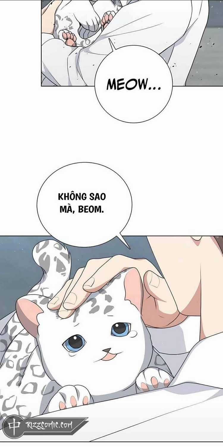 Tôi Làm Vườn Tại Thế Giới Thợ Săn Chapter 10 trang 9