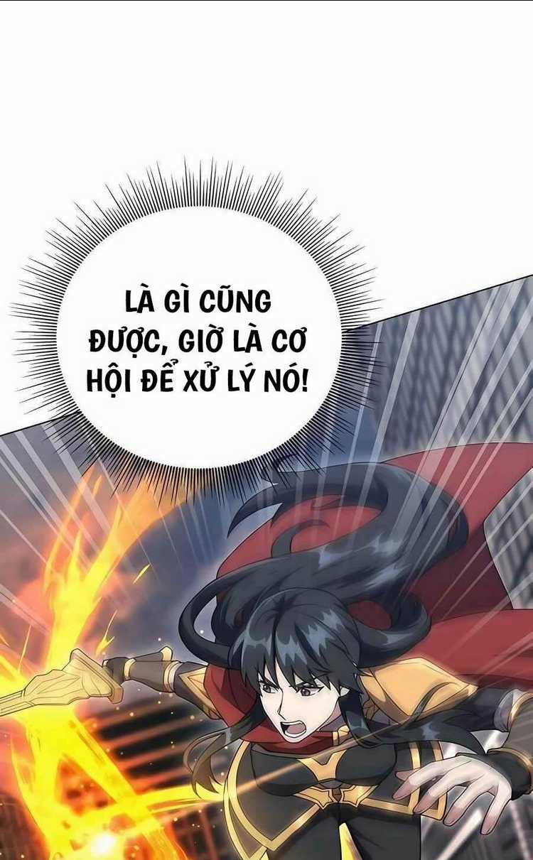 Tôi Làm Vườn Tại Thế Giới Thợ Săn Chapter 10 trang 92