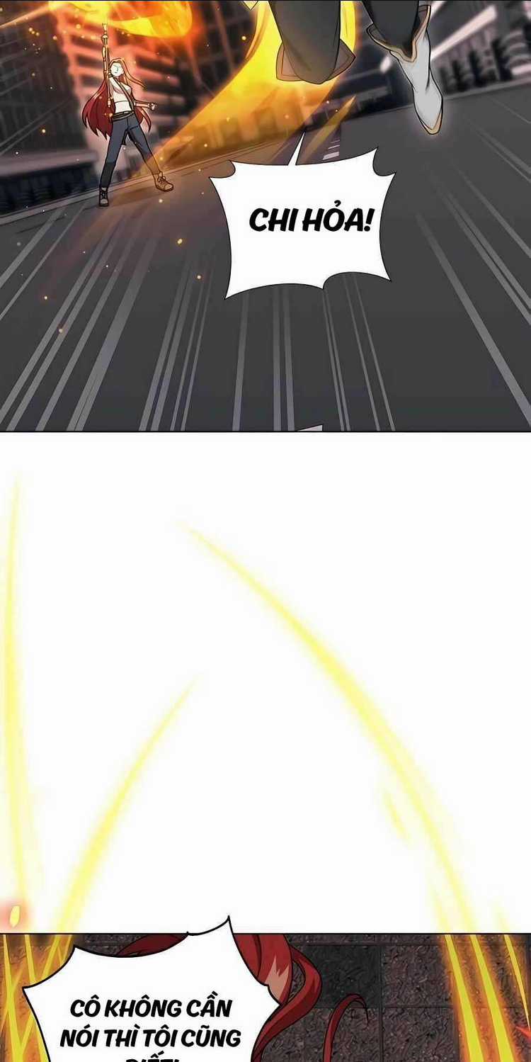 Tôi Làm Vườn Tại Thế Giới Thợ Săn Chapter 10 trang 93