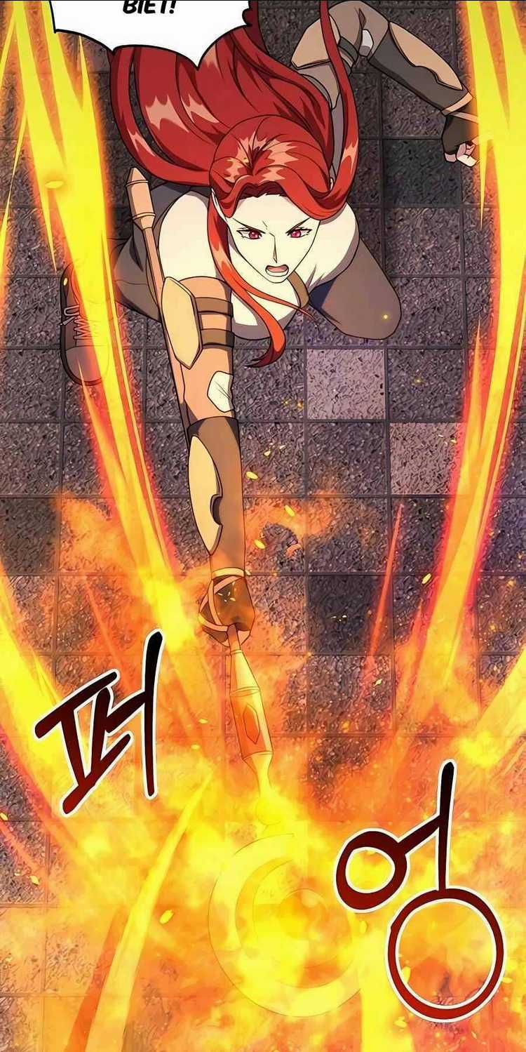 Tôi Làm Vườn Tại Thế Giới Thợ Săn Chapter 10 trang 94