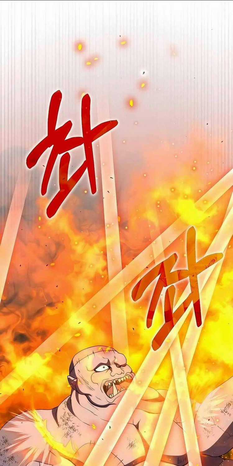 Tôi Làm Vườn Tại Thế Giới Thợ Săn Chapter 10 trang 99