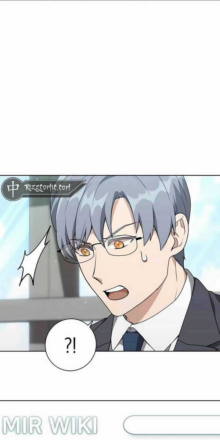 Tôi Làm Vườn Tại Thế Giới Thợ Săn Chapter 11 trang 11