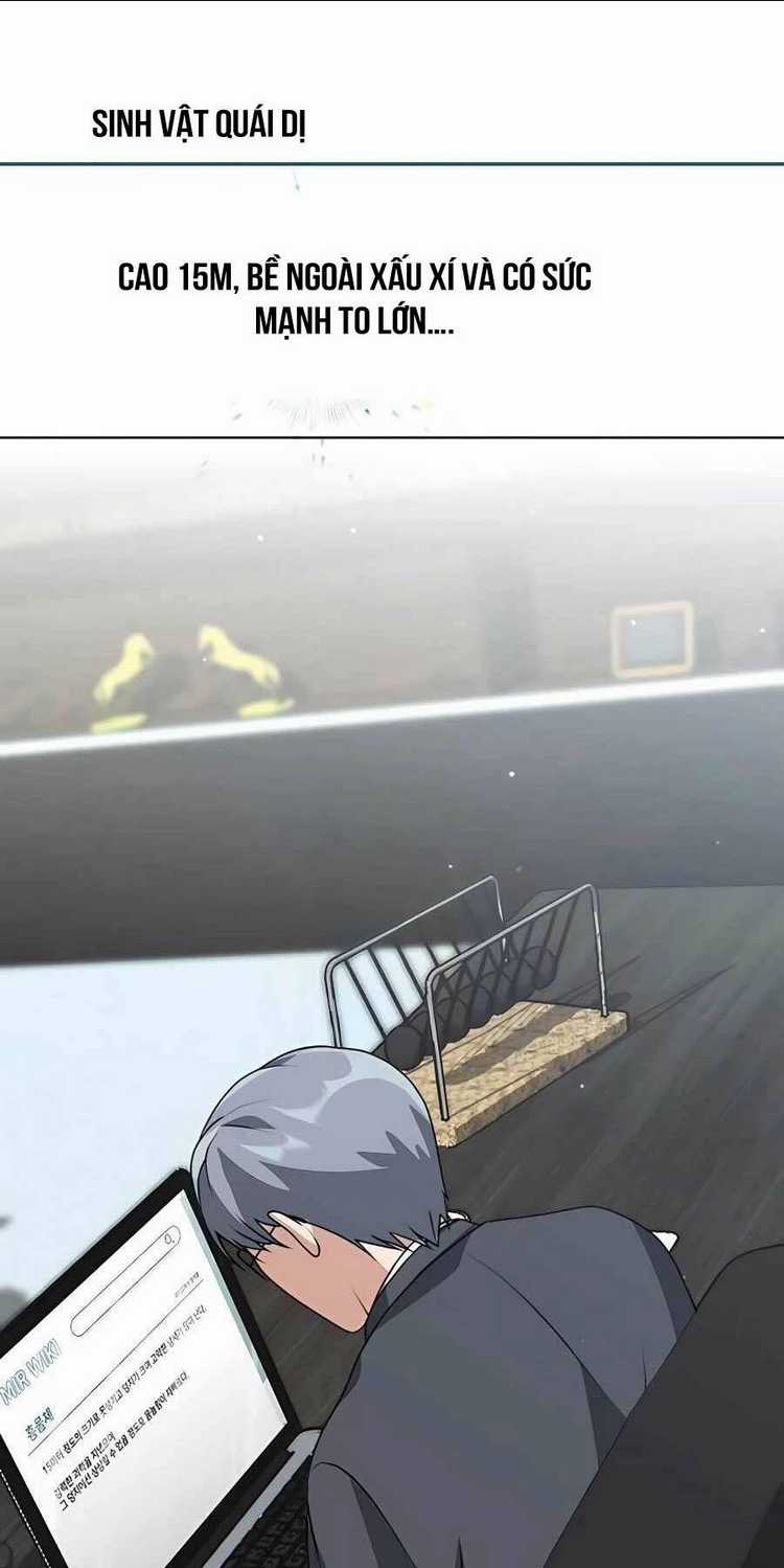 Tôi Làm Vườn Tại Thế Giới Thợ Săn Chapter 11 trang 12