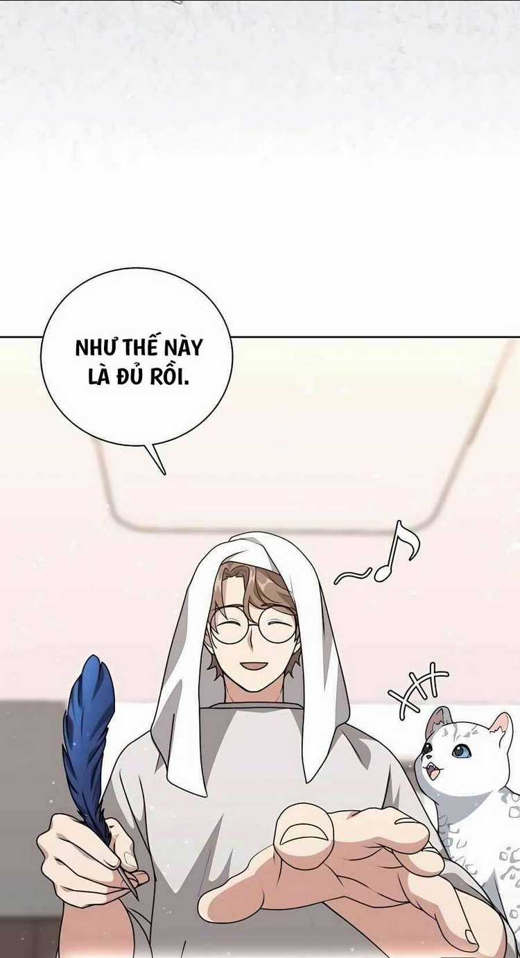 Tôi Làm Vườn Tại Thế Giới Thợ Săn Chapter 11 trang 14