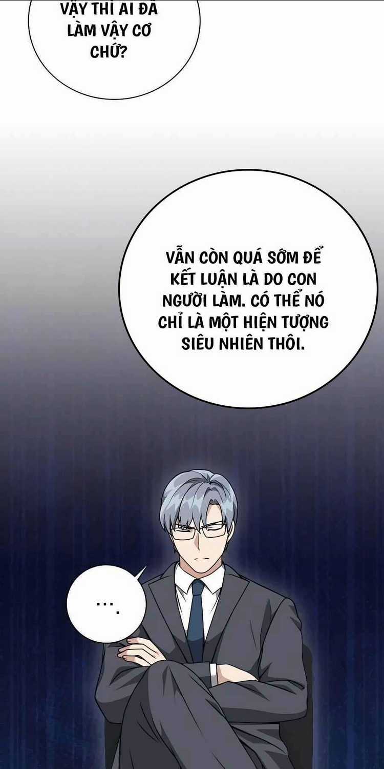 Tôi Làm Vườn Tại Thế Giới Thợ Săn Chapter 11 trang 18