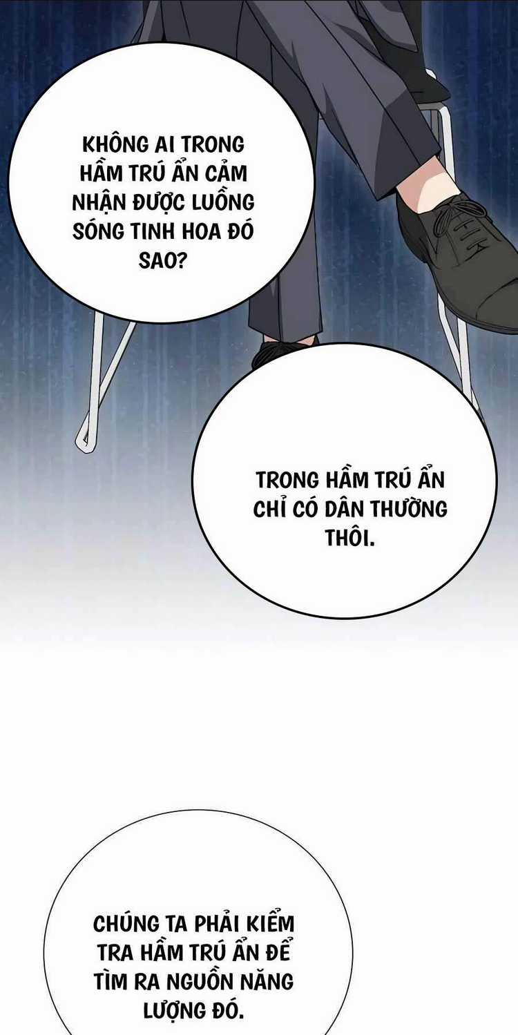 Tôi Làm Vườn Tại Thế Giới Thợ Săn Chapter 11 trang 19