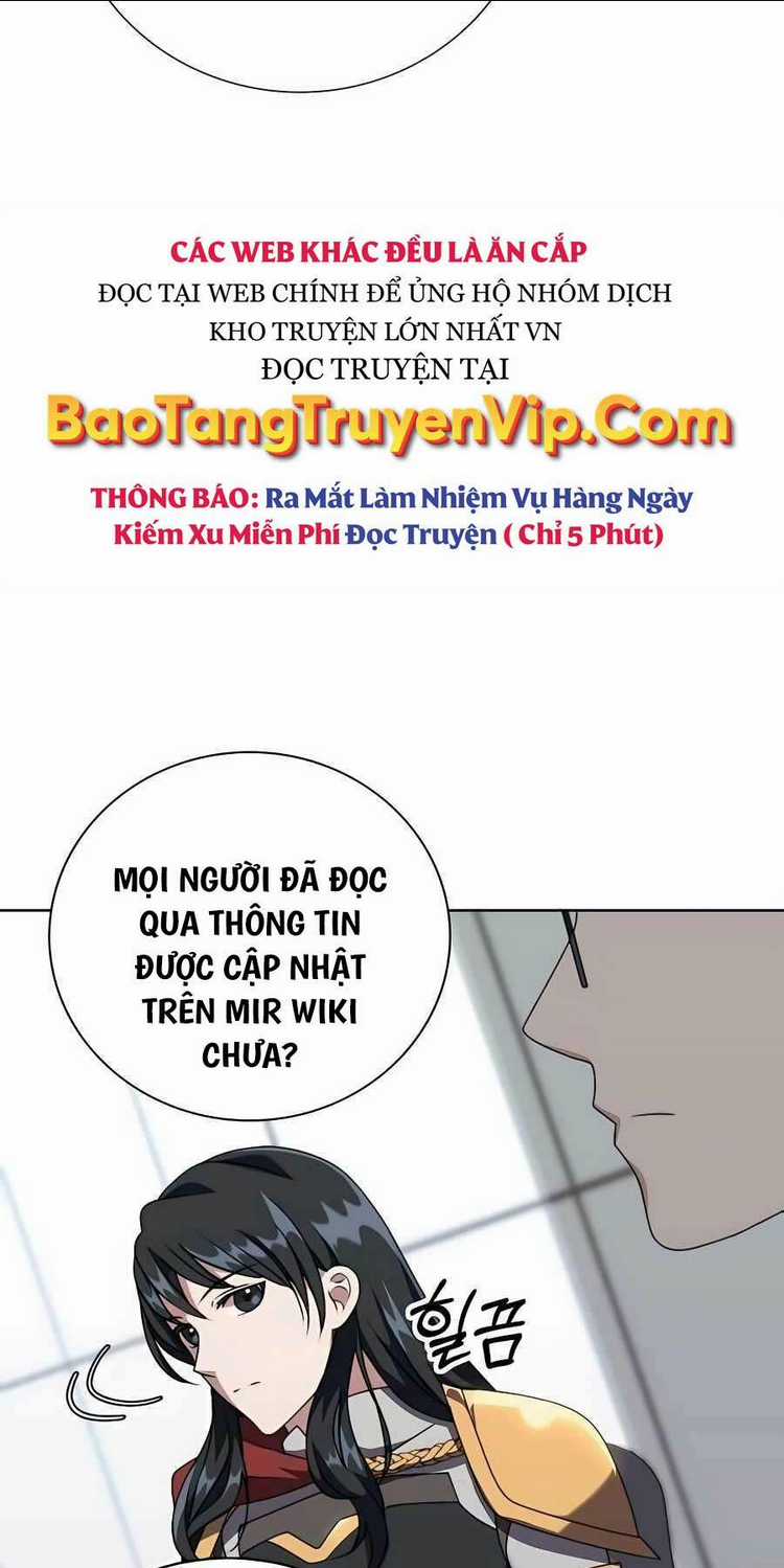 Tôi Làm Vườn Tại Thế Giới Thợ Săn Chapter 11 trang 20