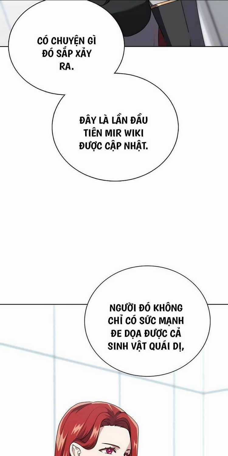 Tôi Làm Vườn Tại Thế Giới Thợ Săn Chapter 11 trang 21