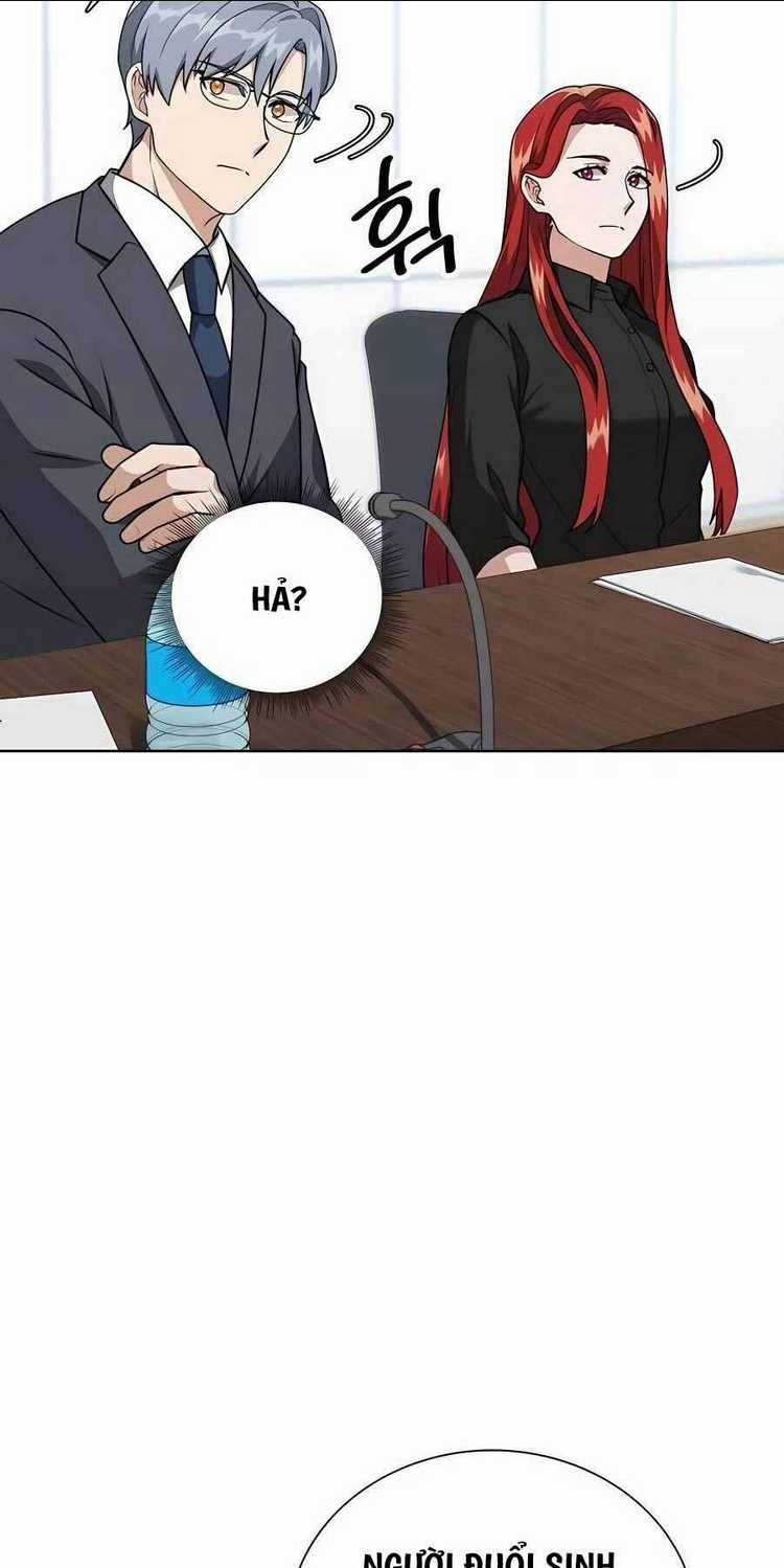 Tôi Làm Vườn Tại Thế Giới Thợ Săn Chapter 11 trang 23