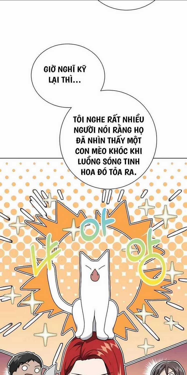 Tôi Làm Vườn Tại Thế Giới Thợ Săn Chapter 11 trang 25