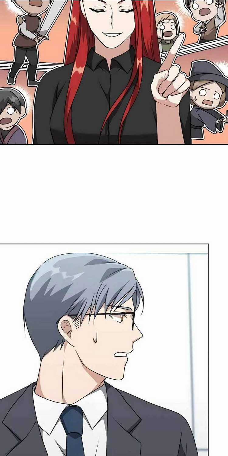 Tôi Làm Vườn Tại Thế Giới Thợ Săn Chapter 11 trang 26