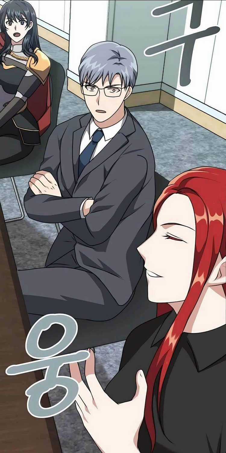 Tôi Làm Vườn Tại Thế Giới Thợ Săn Chapter 11 trang 28