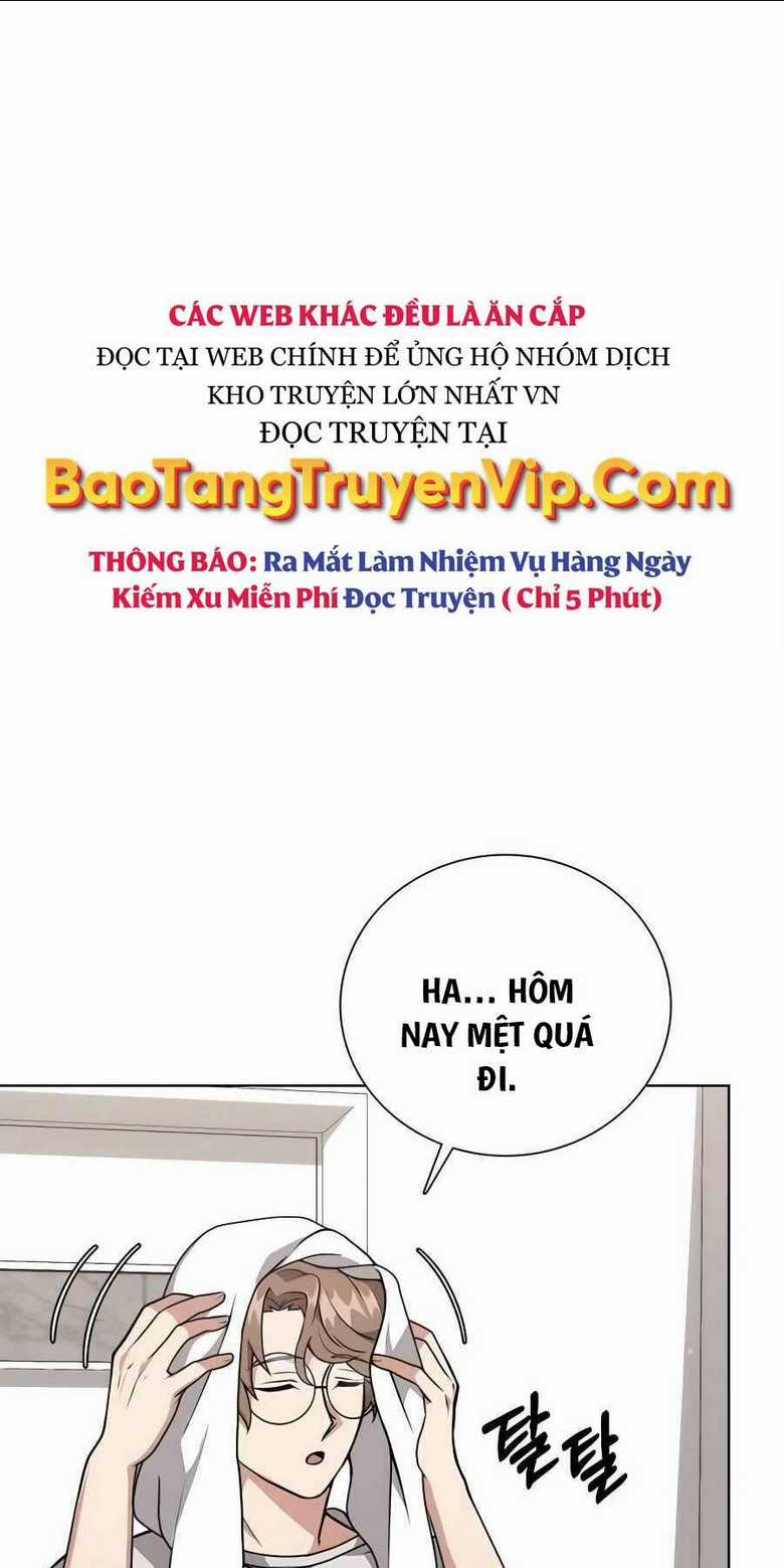 Tôi Làm Vườn Tại Thế Giới Thợ Săn Chapter 11 trang 3