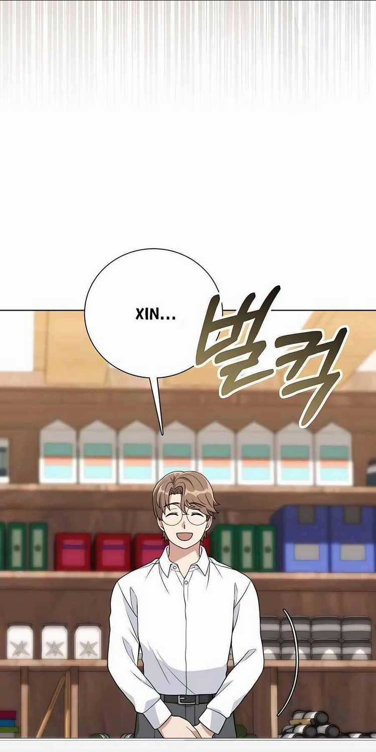 Tôi Làm Vườn Tại Thế Giới Thợ Săn Chapter 11 trang 30