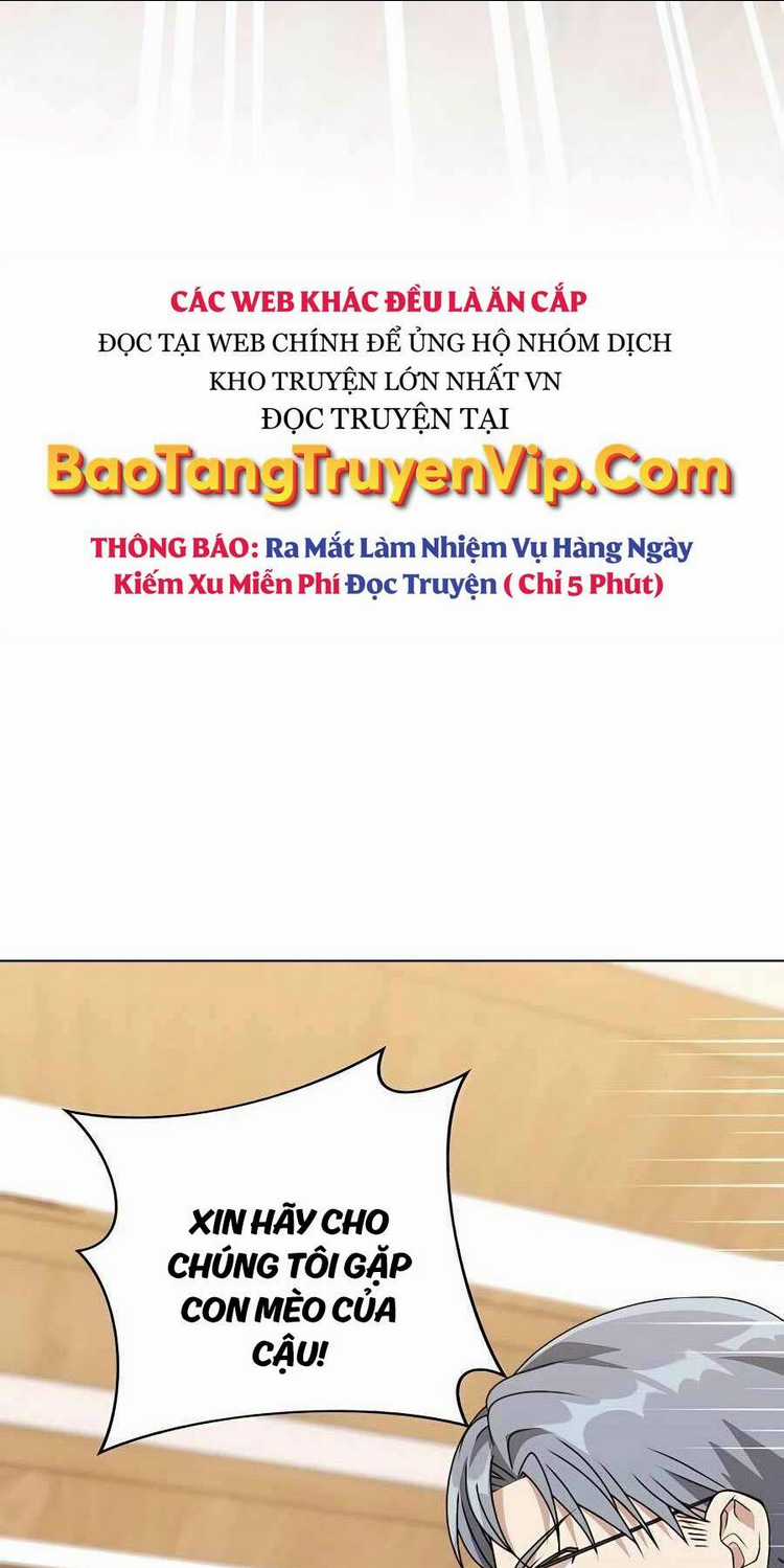 Tôi Làm Vườn Tại Thế Giới Thợ Săn Chapter 11 trang 34