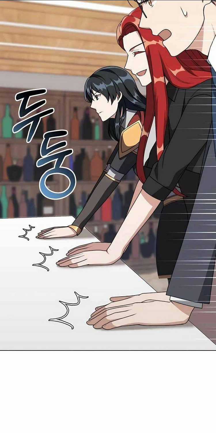 Tôi Làm Vườn Tại Thế Giới Thợ Săn Chapter 11 trang 35