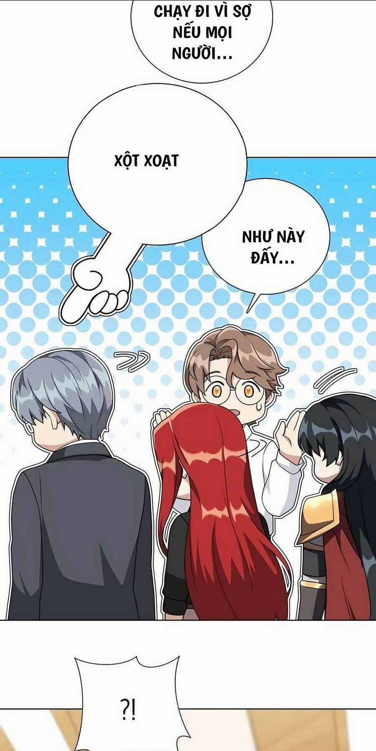 Tôi Làm Vườn Tại Thế Giới Thợ Săn Chapter 11 trang 37