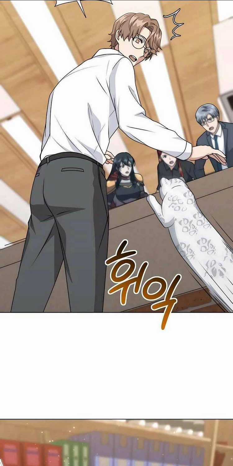 Tôi Làm Vườn Tại Thế Giới Thợ Săn Chapter 11 trang 38