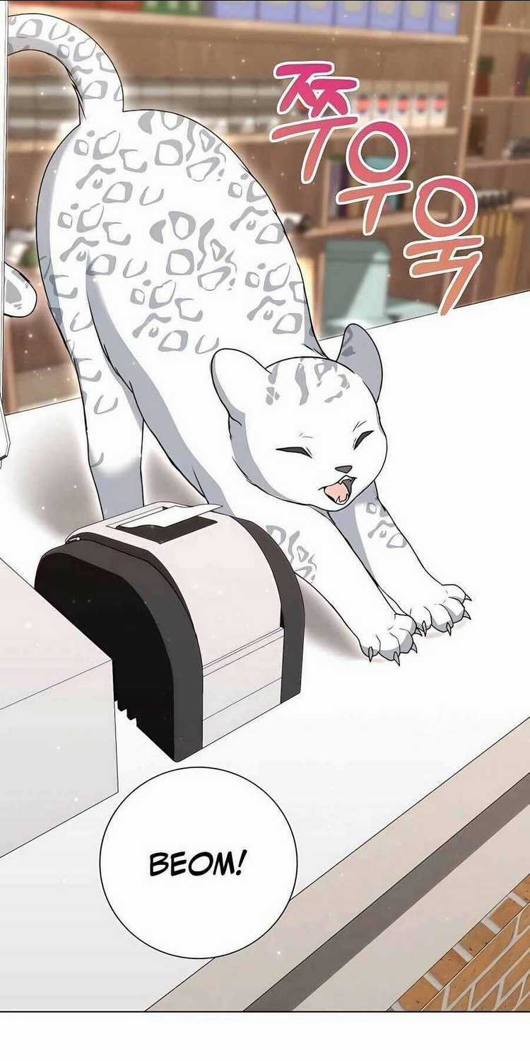 Tôi Làm Vườn Tại Thế Giới Thợ Săn Chapter 11 trang 39