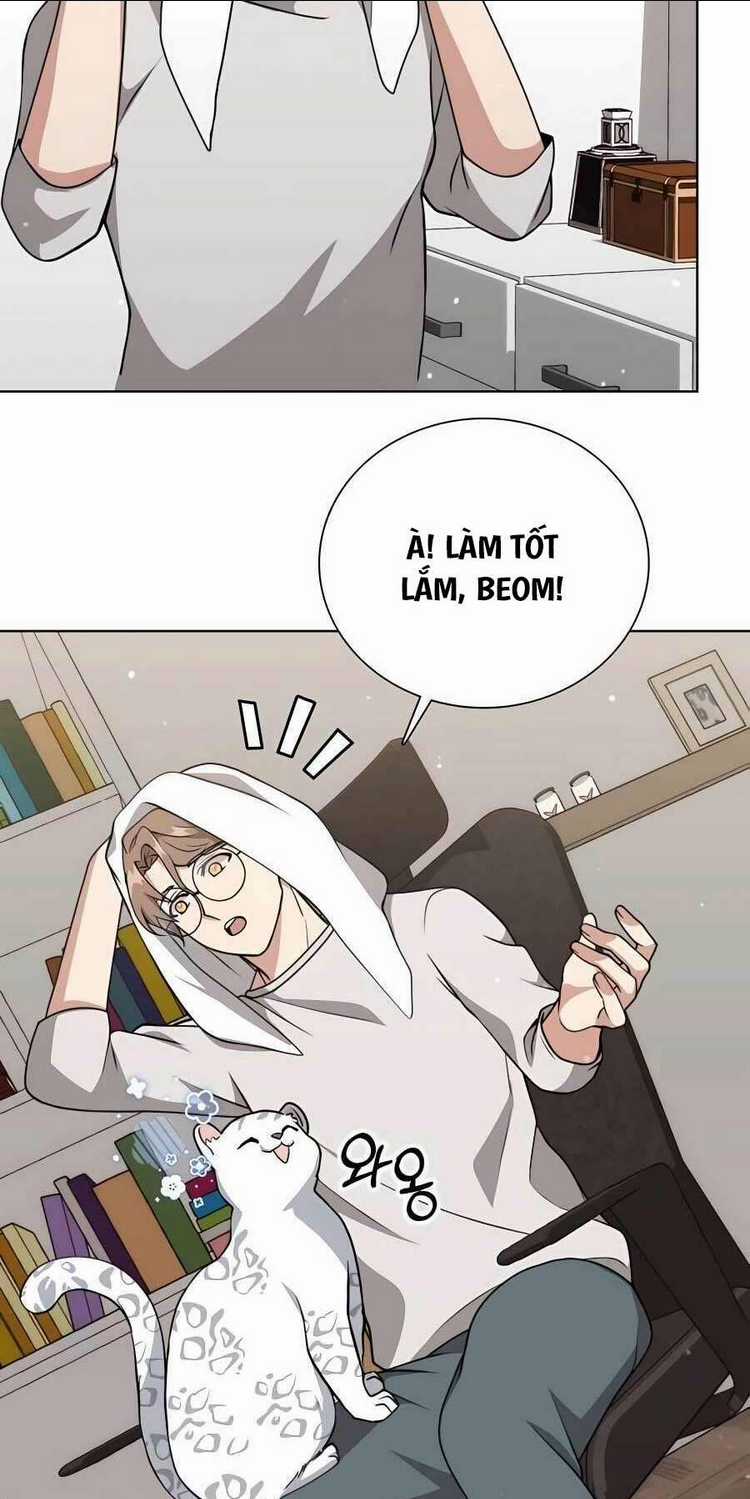 Tôi Làm Vườn Tại Thế Giới Thợ Săn Chapter 11 trang 4