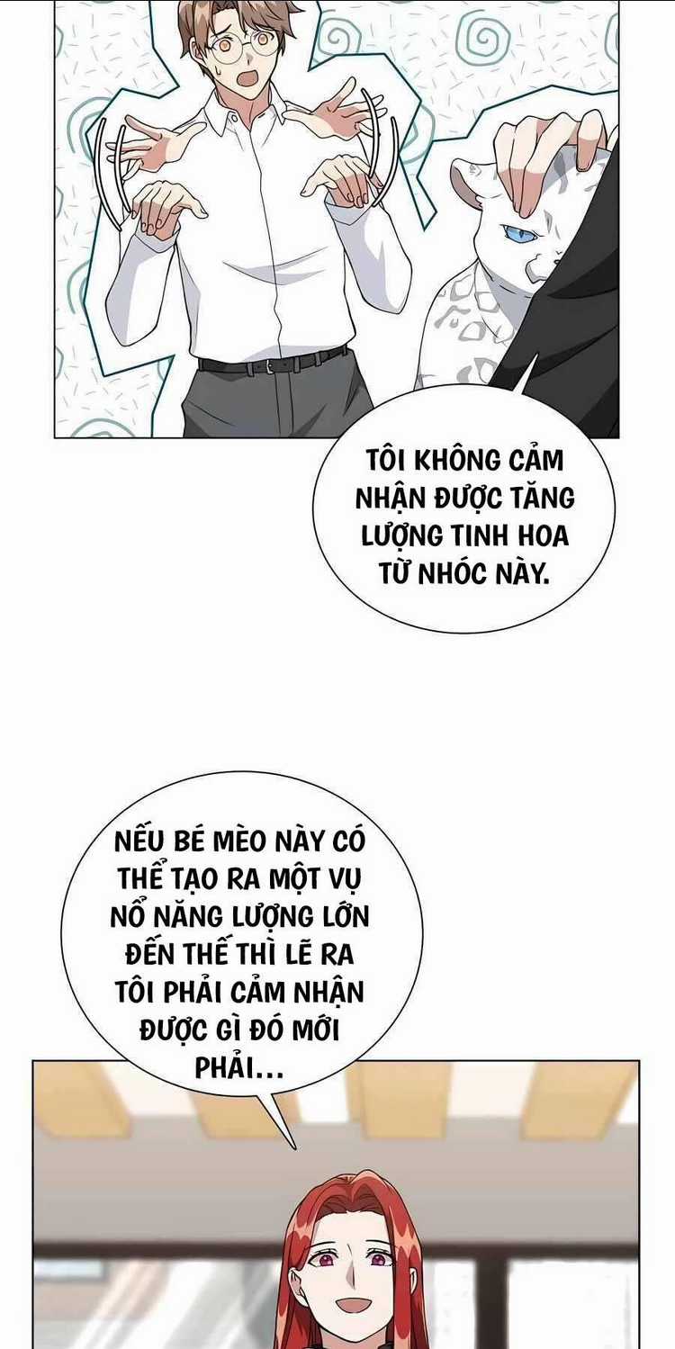 Tôi Làm Vườn Tại Thế Giới Thợ Săn Chapter 11 trang 44
