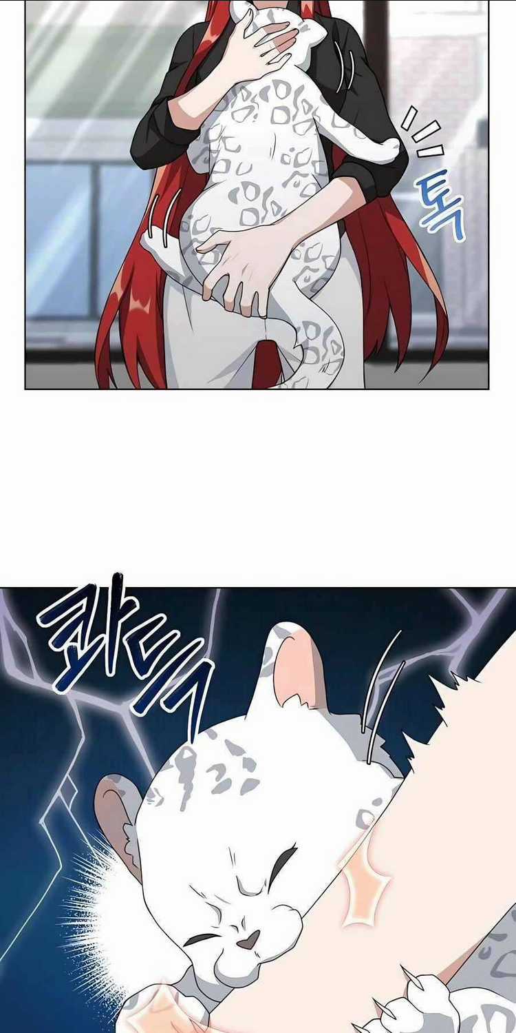 Tôi Làm Vườn Tại Thế Giới Thợ Săn Chapter 11 trang 45