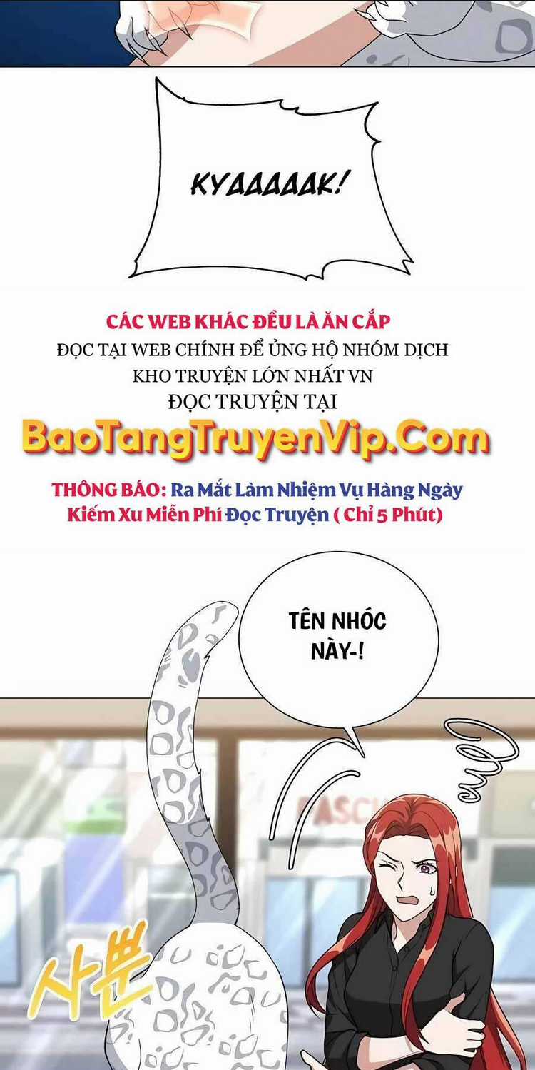 Tôi Làm Vườn Tại Thế Giới Thợ Săn Chapter 11 trang 46