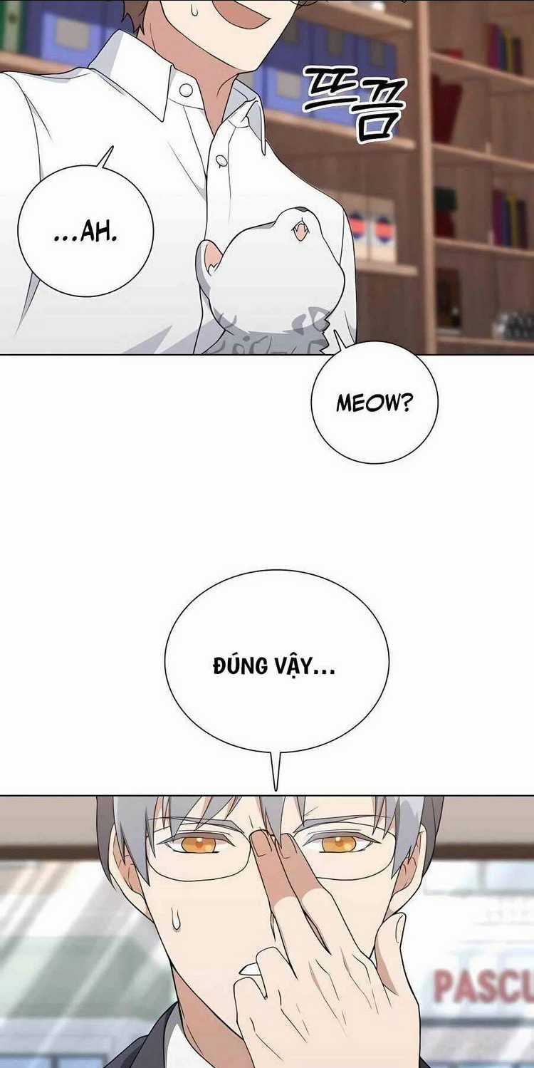 Tôi Làm Vườn Tại Thế Giới Thợ Săn Chapter 11 trang 49